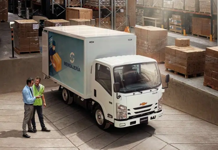 Local & Regional Dispatch