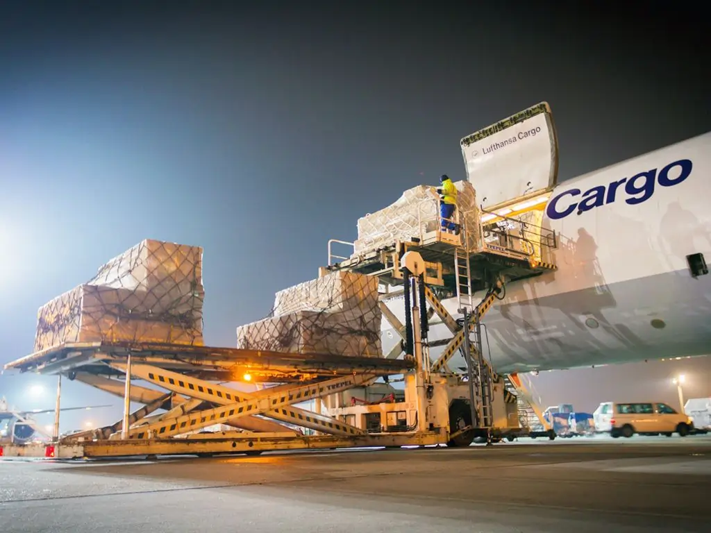 Air Cargo