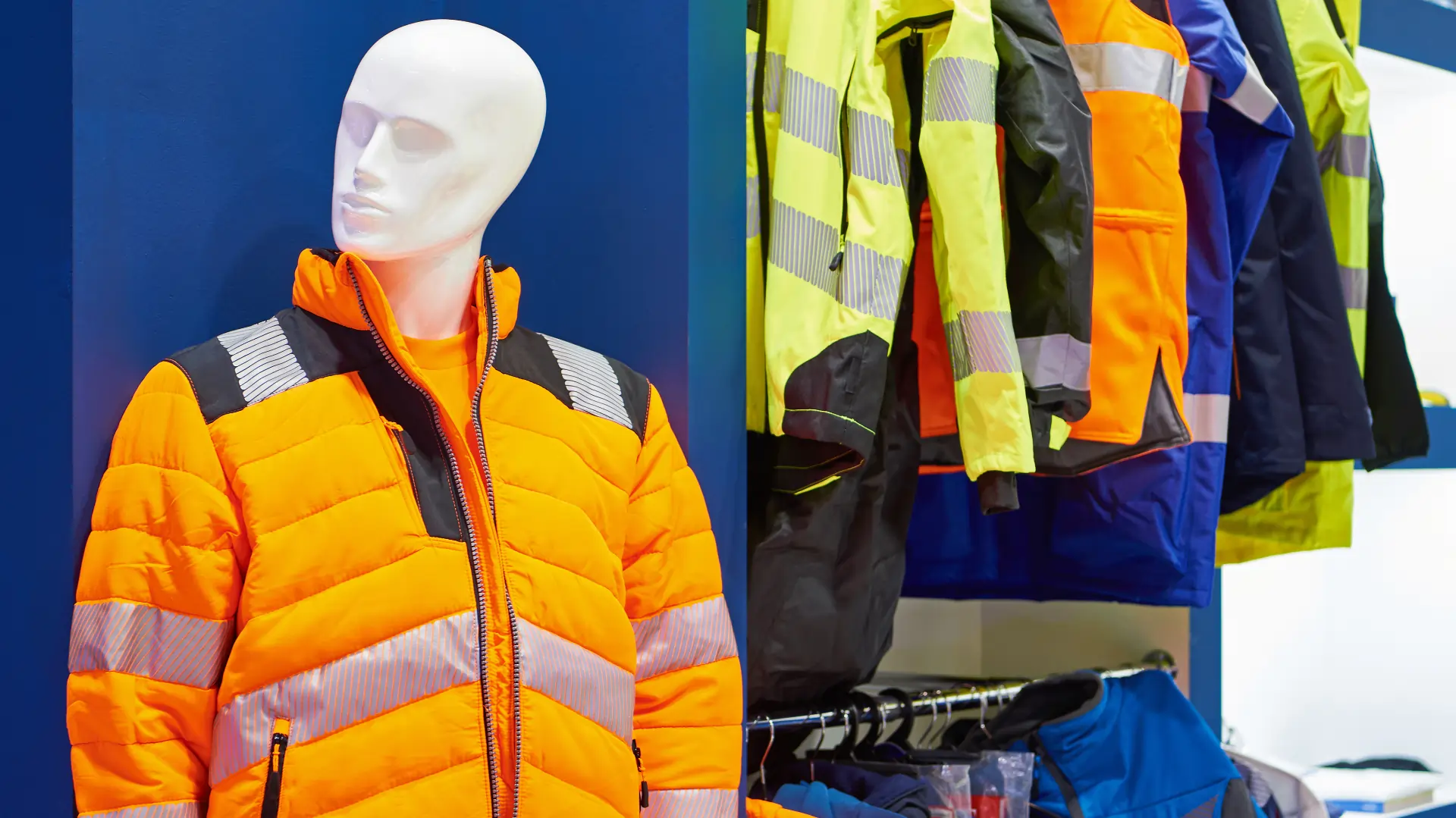 BLI local delivery network and dispatch operations